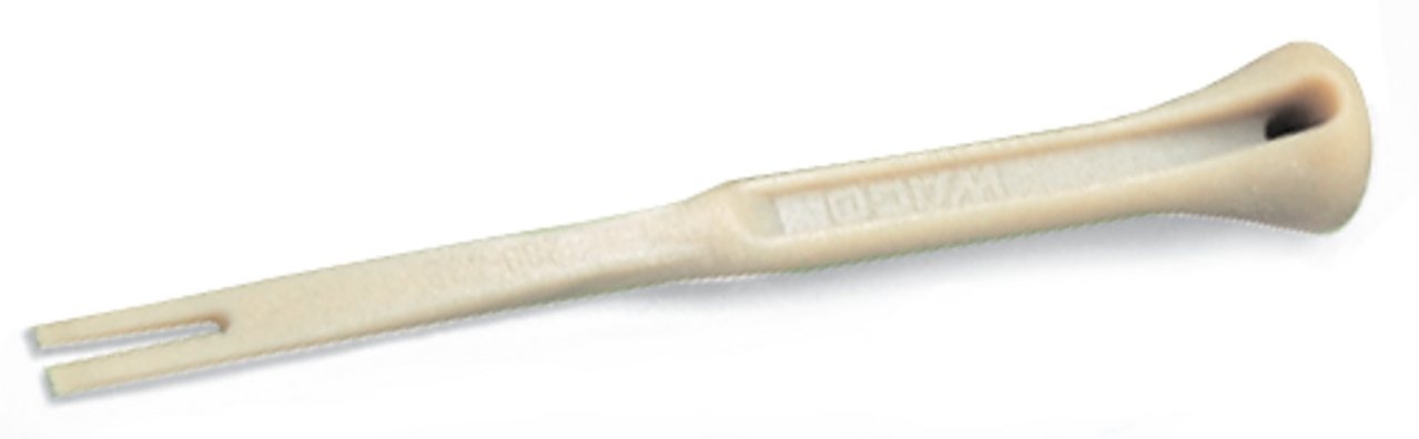 Operating tool; made of insulating material; 2-way