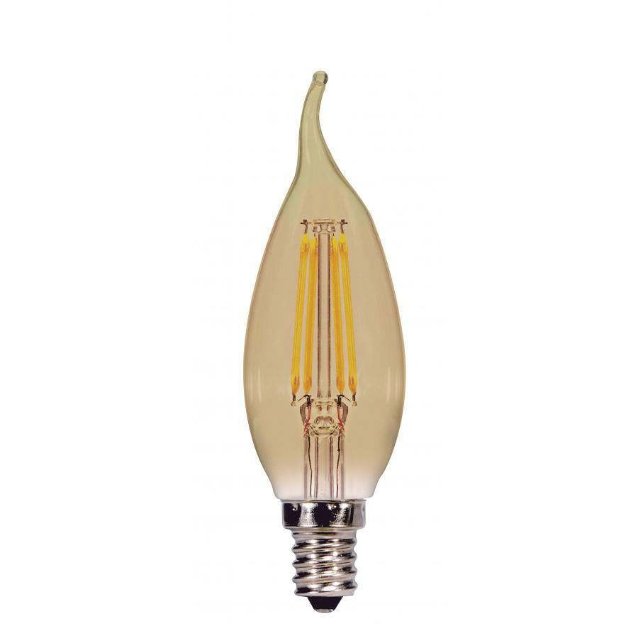 3.5CFA LED AMB 22K 120V LAMP