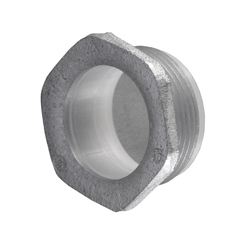 1-1/2 IN COND NIP IRON INSUL