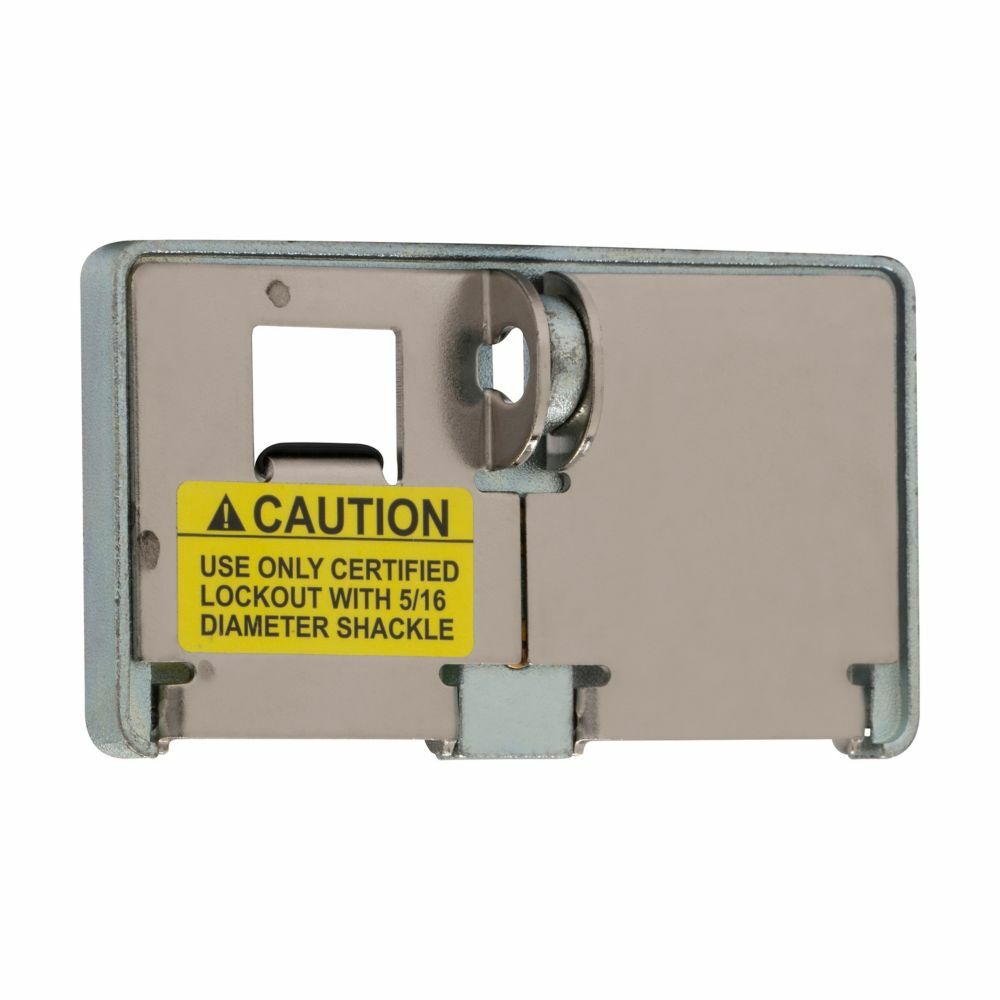 Eaton Magnum cover, Universal, Magnum, Universal, For: Pushbuttons