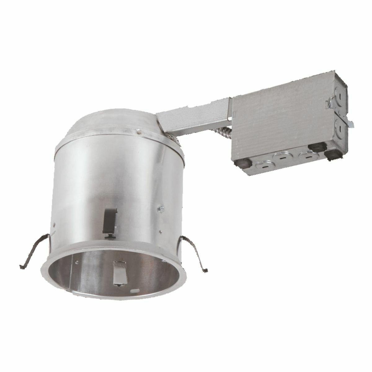 6" LED Housing, IC Air-Tite, Remodel, for listed Halo LED Modules