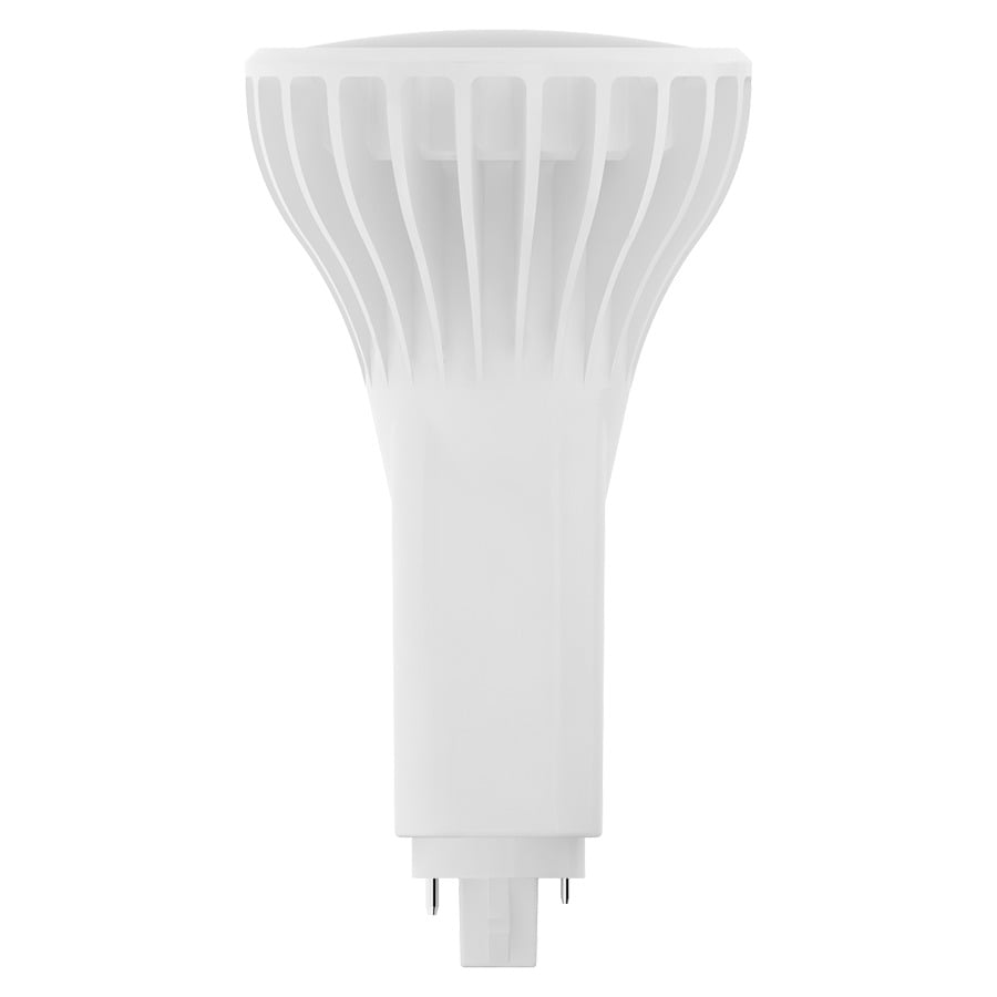 Compacts 1900 Lumens Plt 16.5W Vertical 80CRI 4000K Ballast Bypass