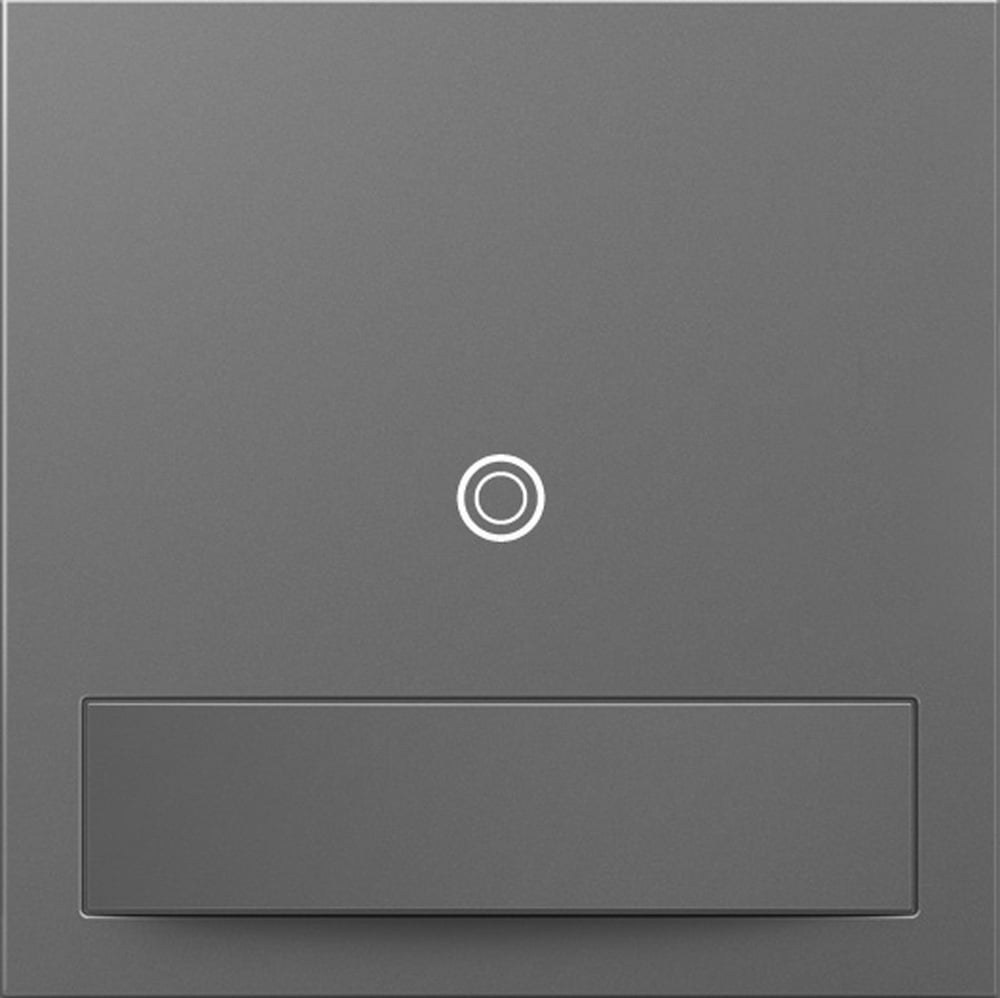 SensaSwitch Automatic On/Off Single Pole/3-Way, Magnesium
