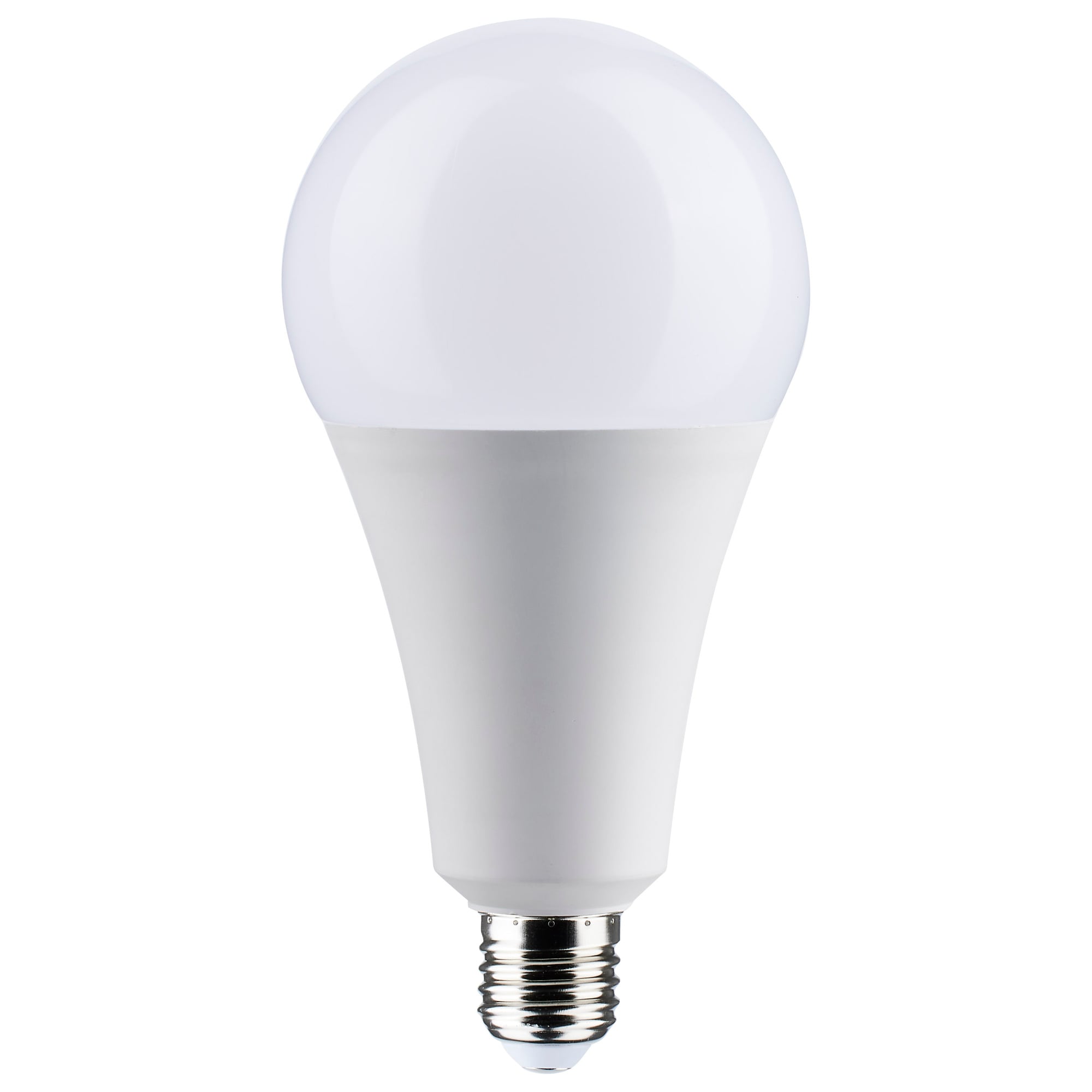30-Watt LED Lamp - A25 - 4000K - Medium Base - Non Dimmable - 120 Volts