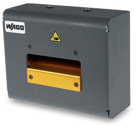 Cutter; for Smart Printer; for marking strips, equipment markers, conductor and cable markers; Durable; High accuracy