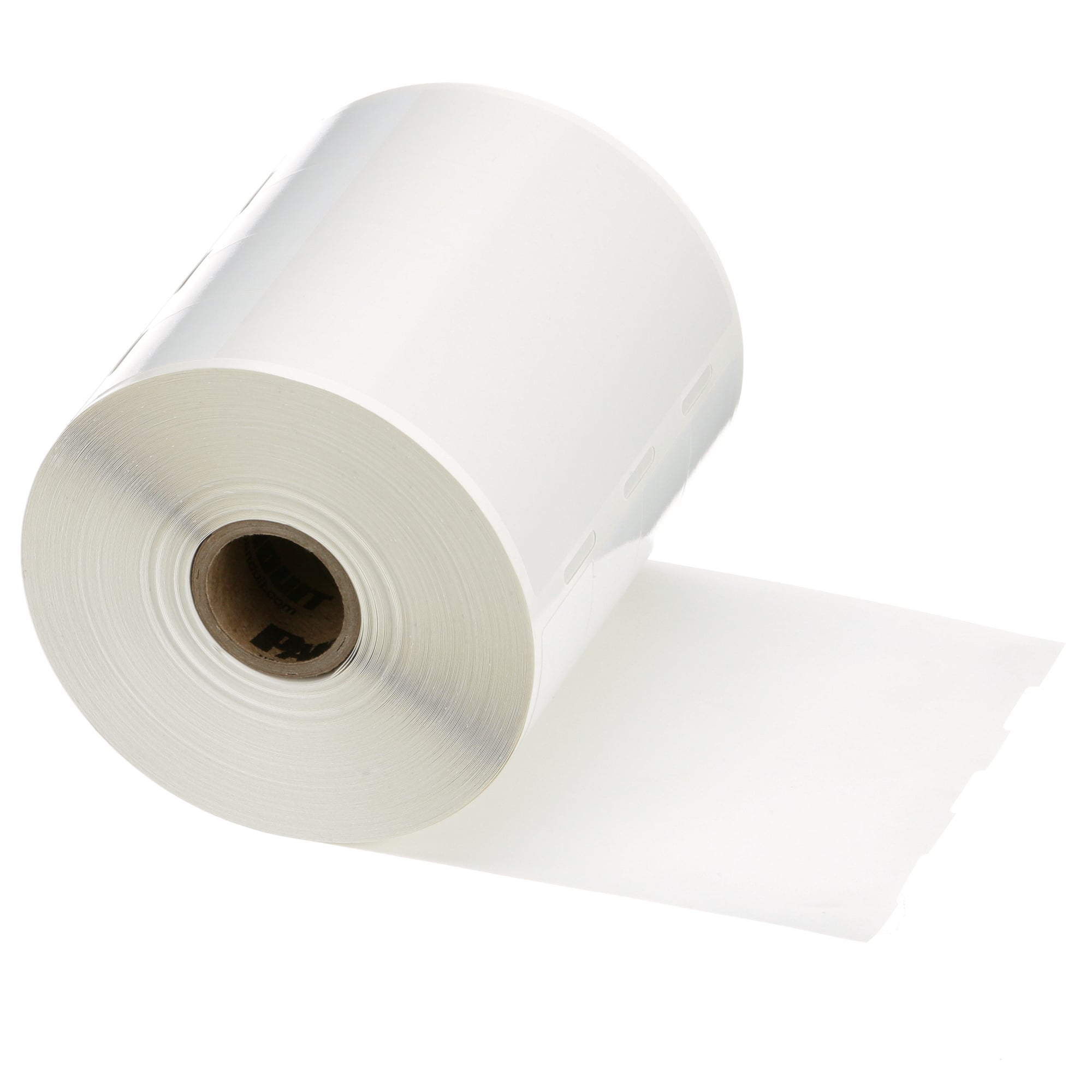 S200X225VA1Y Self-Lam, Vinyl, White, 500