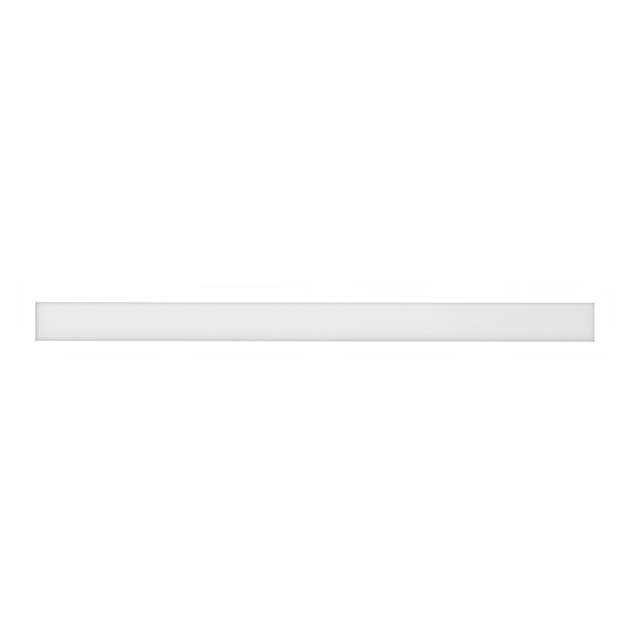 LINEAR SMFA 5.5"X48" 45W 3300LM CRI90 5CCT UNV TRIAC WHITE