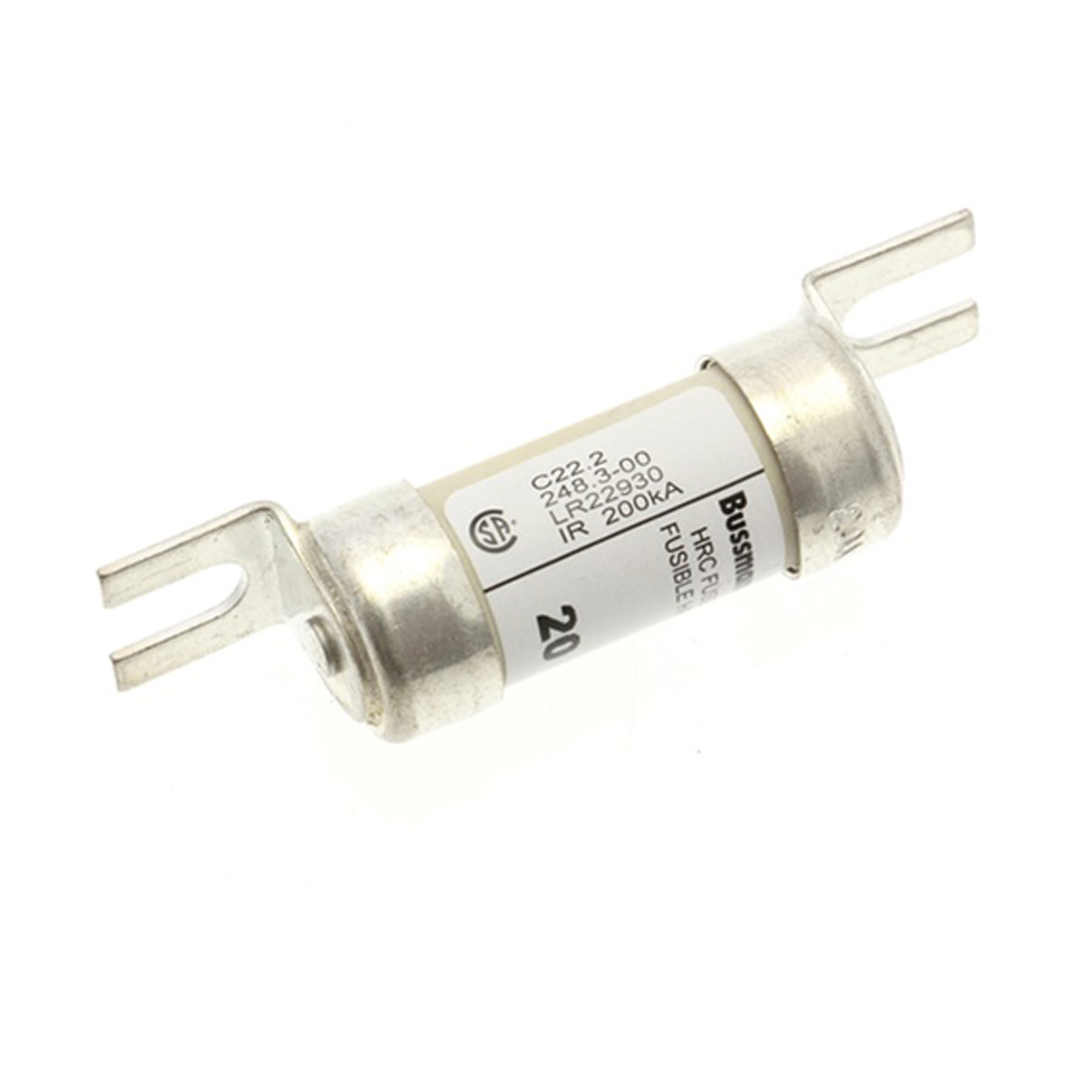 Industrial Fuse