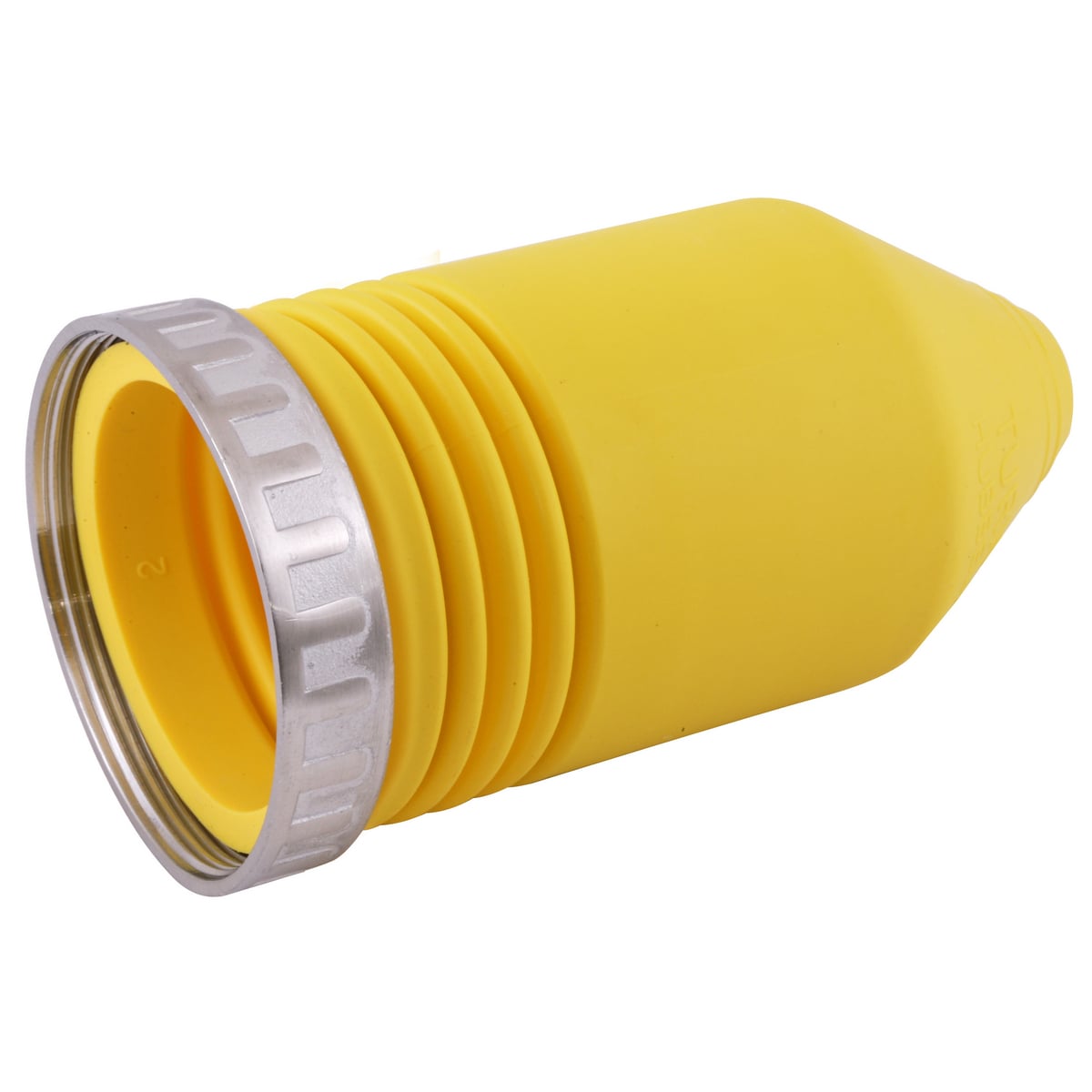 Twist-Lock Device Boot 50A
