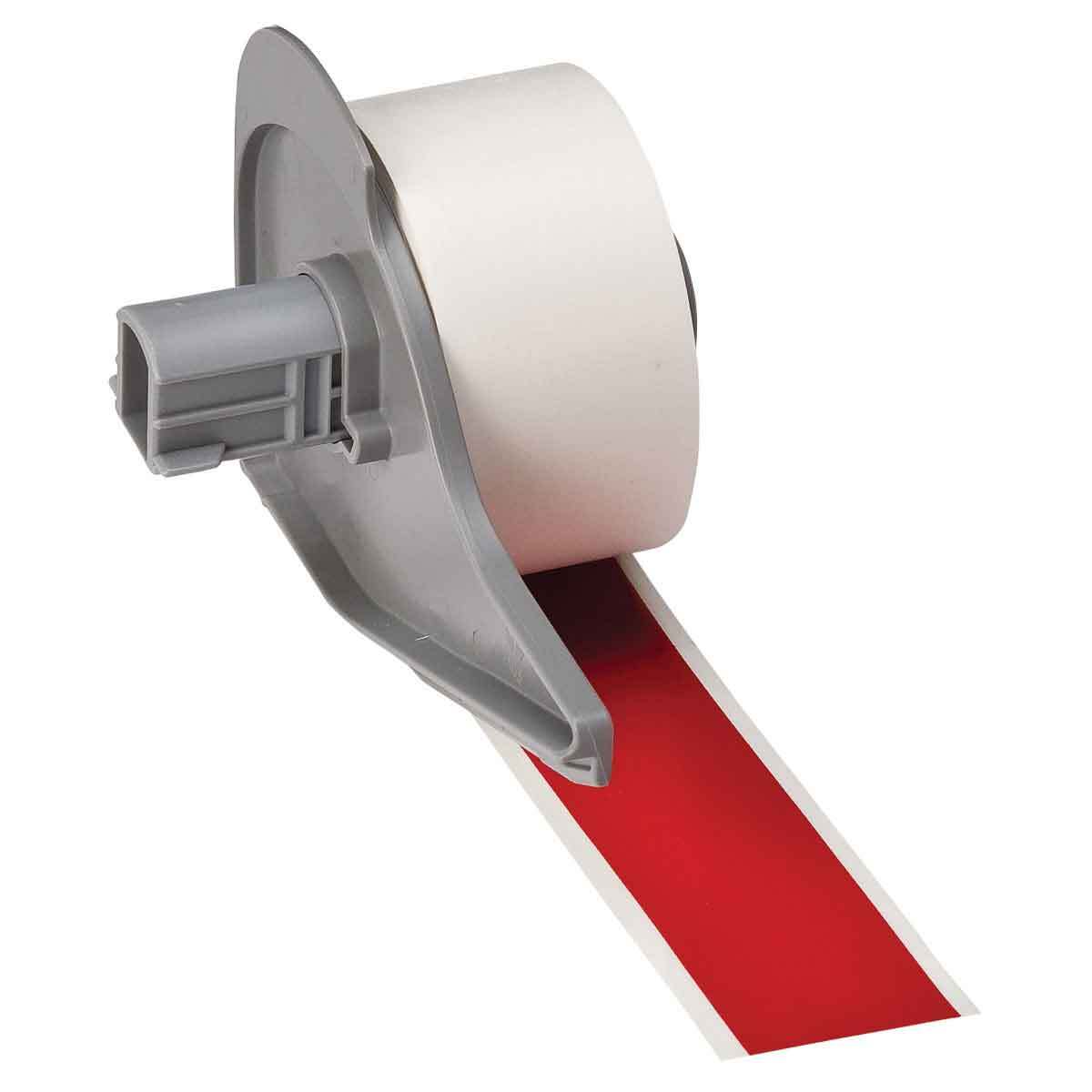 Label Vinyl 1in x 50ft RD