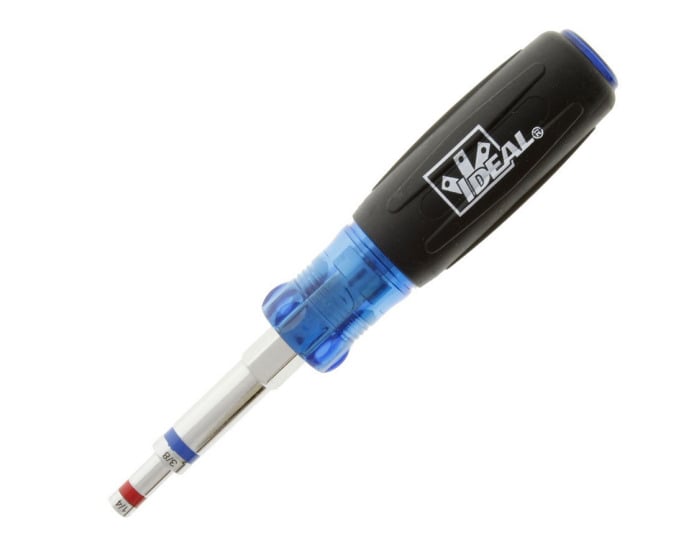 7-IN-1 Nut Driver