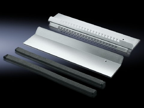 EMC gland plates