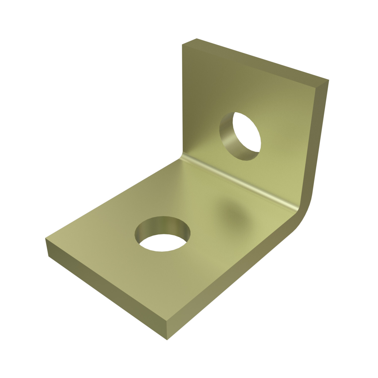 UNISTRUT FITTING, 1-5/8"x 2-1/4"x 1-5/8", ZD
