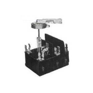 Shaft, Used with Visi-Flex DE-ION disconnect switches