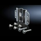 VX BAYING BRACKET. FLEXIBLE POSITIONING AND MOUNTING ALL AROUND THE BAYING STATION.. Packaging Unit: 6 pc(s).