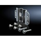 VX BAYING BRACKET. FLEXIBLE POSITIONING AND MOUNTING ALL AROUND THE BAYING STATION.. Packaging Unit: 6 pc(s).