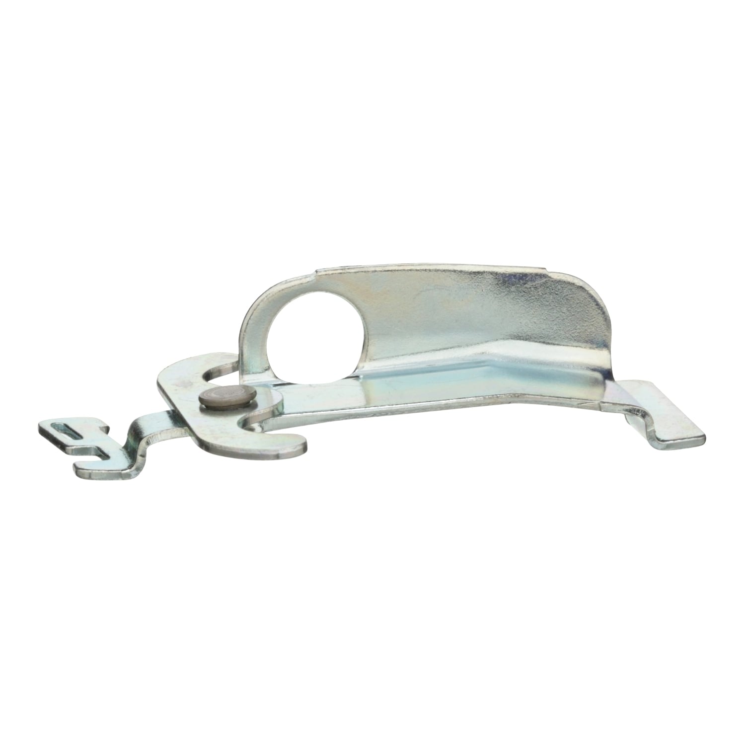 Mini circuit breaker accessory, QO, interlock, mechanical, compatible with 1 to 2 pole