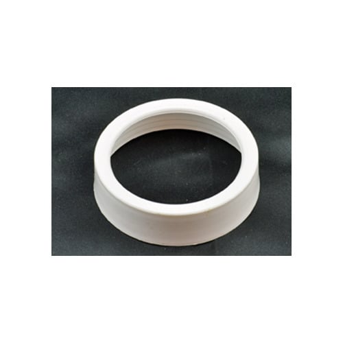 Bushing, Insulating, Polyethylene, Trade Size 2 Inch