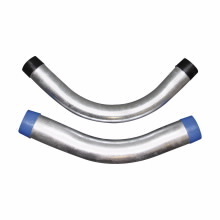 4 IN 90 DEGREE RIGID ELBOW