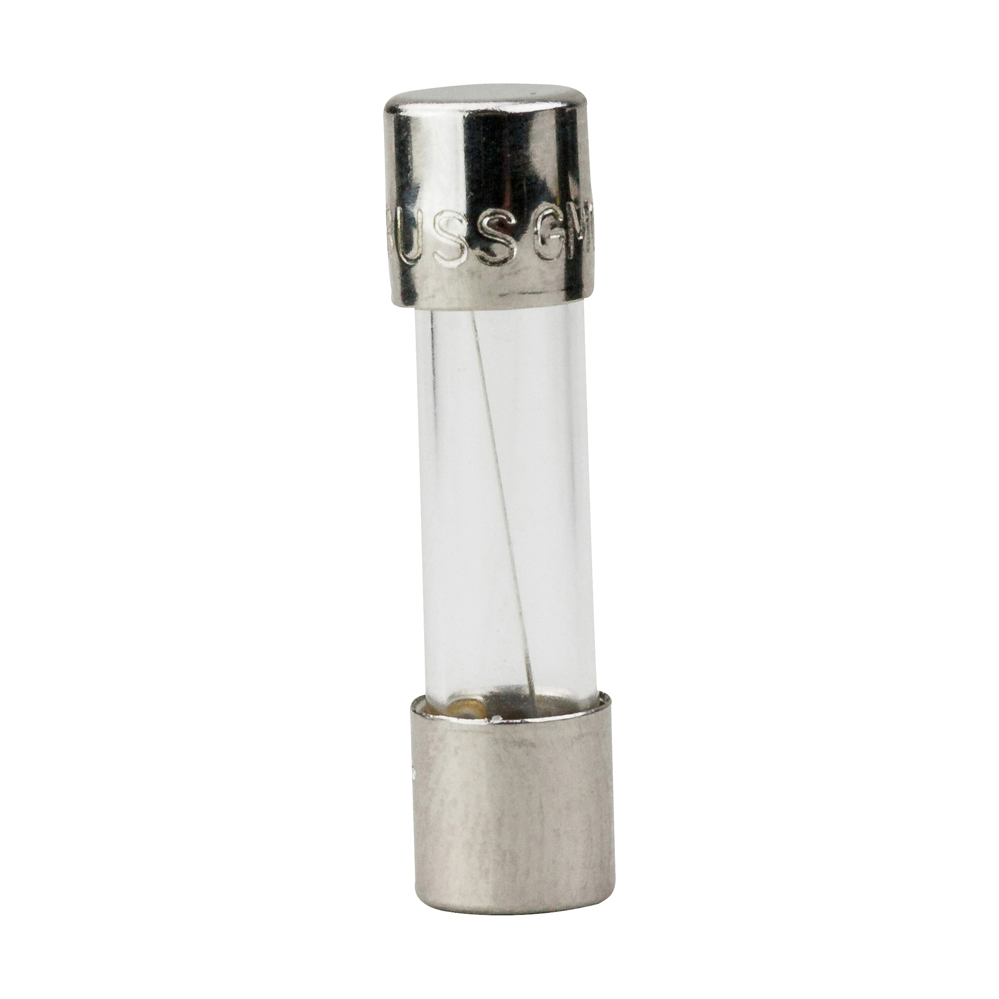 Time-Delay, Low-Breaking Capacity Fuse