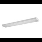 The OWL Wraparound LED Linear is the ideal surface mount general illumination luminaire, for light commercial and residential applications.  The high efficiency LED light engine provides exceptional performance coupled with quality visual light.