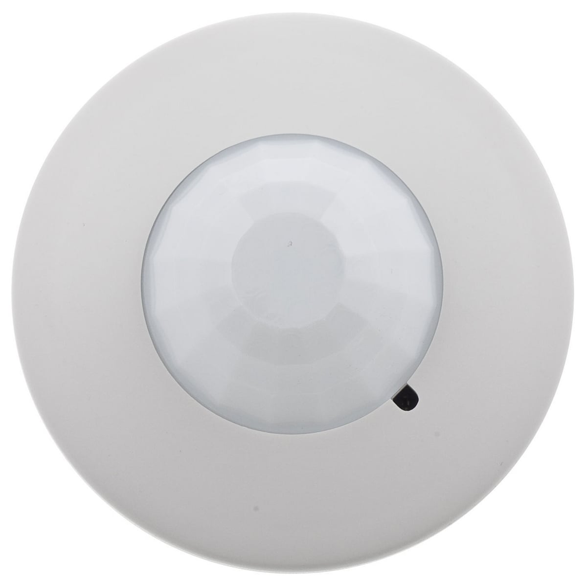 Switches and Lighting Controls, Occupancy Sensor, Passive Infrared, 120-347 VAC, Ceiling Mounted, 1500 Square Feet