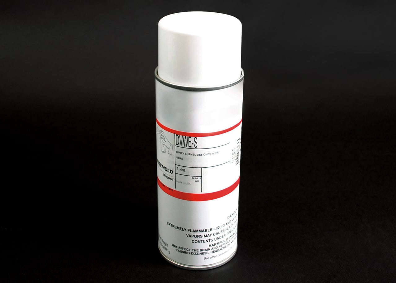 Spray Paint; 12 oz, Steel, Designer Gray