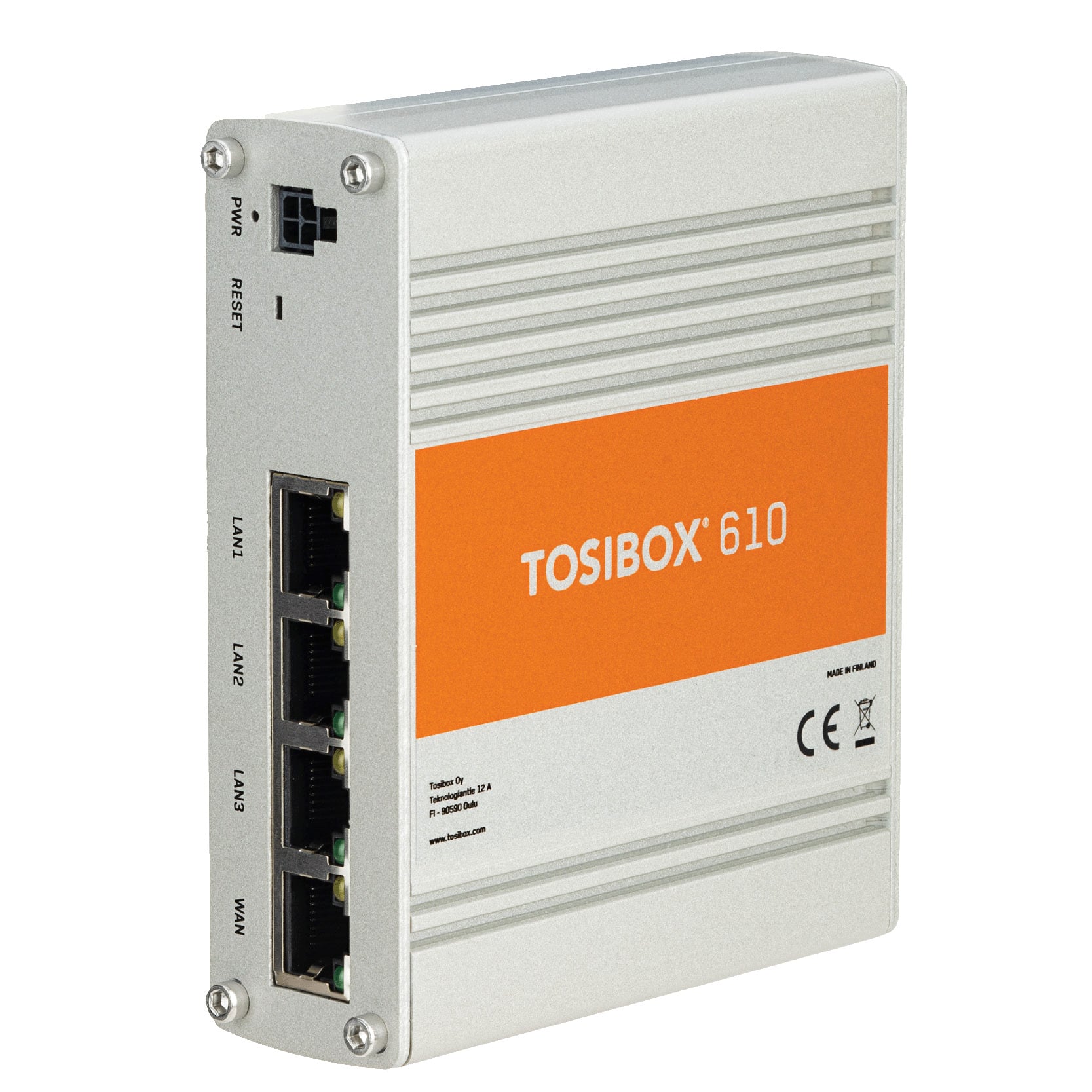 TBSKIT610 Kit with Key and Lock 610