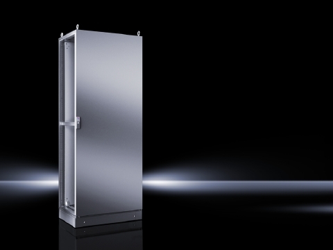 Baying systems TS 8, IP 66/NEMA 4X