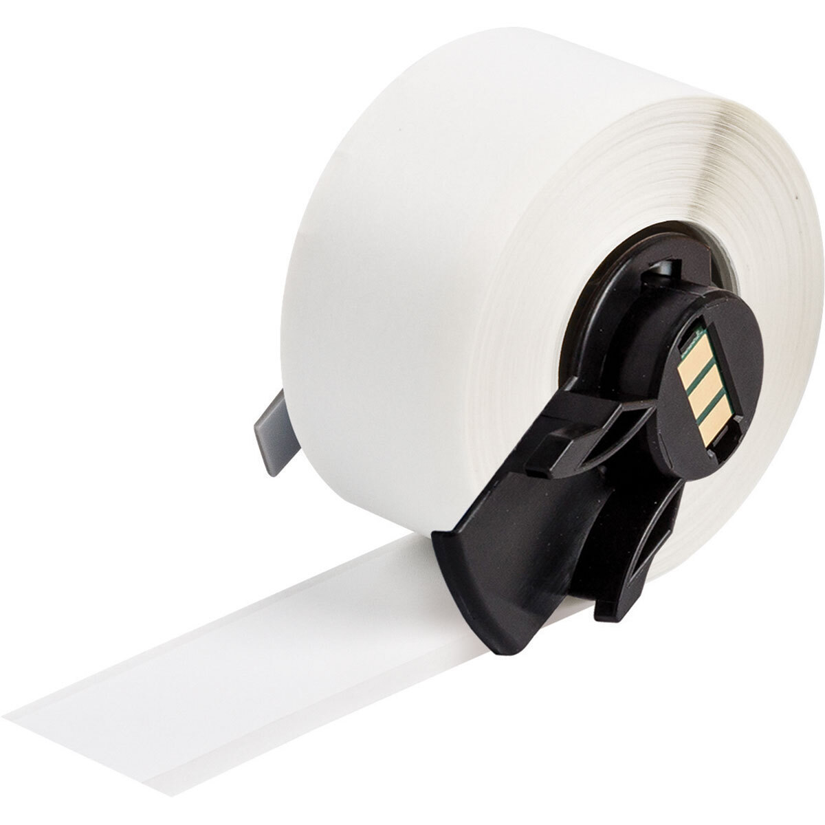 Label 0.5" x 50' Vinyl WT