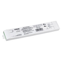 50 Watt 24 Volt LED Power Supply, Low Profile