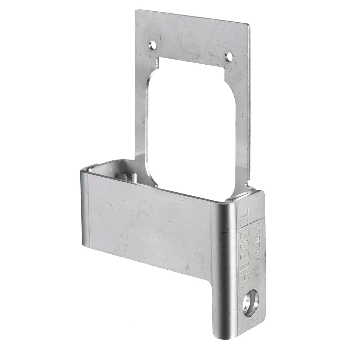 1-Gang Locking Mechanism for Weatherproof Cover Size 1