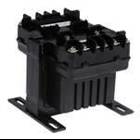 Machine Tool Rated Molded Industrial Control Transformer, 240x480 PV, 120x240 SV, 150 kVA, Primary And Secondary Fuse Clips Included
