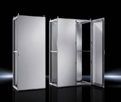 TS MOUNTING PANEL 2000H1800W