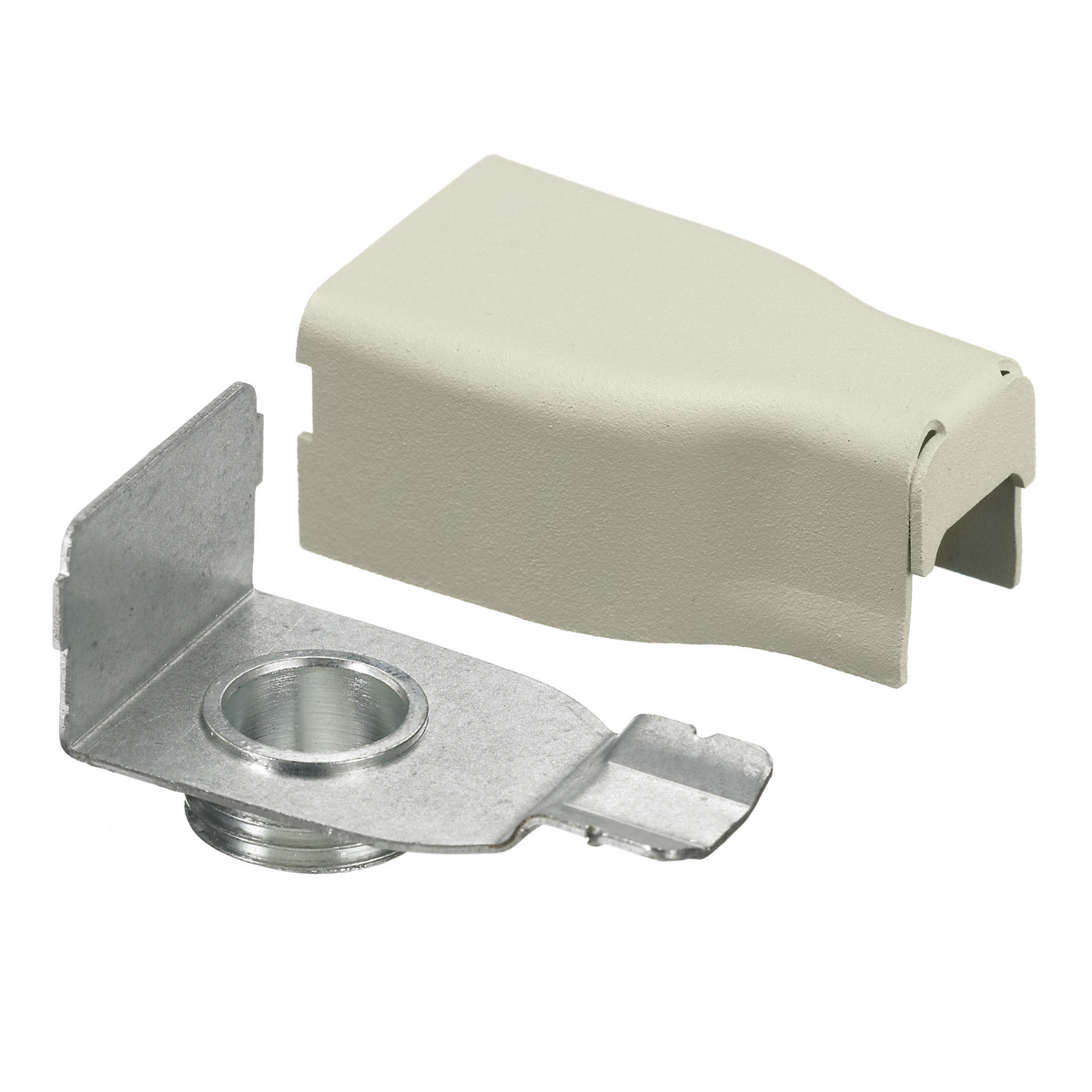 Metal Raceway Box Connector, HBL500/700/750 Series