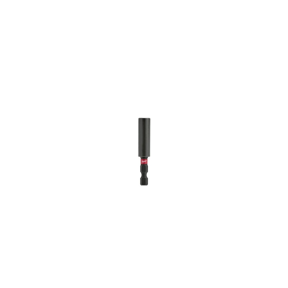 SHOCKWAVE 2.36 in. Compact Magnetic Bit Tip Holder