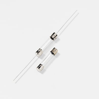 FAST-ACTING TYPE GLASS FUSE 20A. The 3AG Fast-Acting Fuse solves a broad rangeof application requirements while offering reliableperformance and cost-effective circuit protection. Features: In accordance with ULStandard 248-14. Available in cartridgeand axial lead formatand with various formingdimensions. RoHS compliant andLead-free.