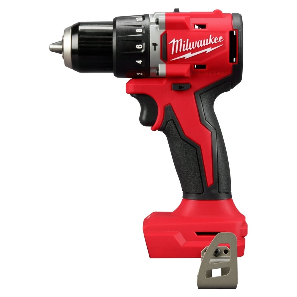 M18 Compact Brushless 1/2" Hammer Drill/Driver