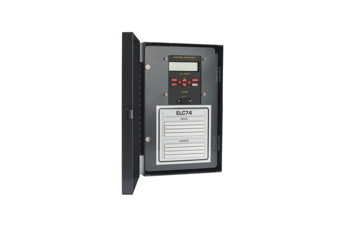 Lighting Panel 4 CH 24-277V