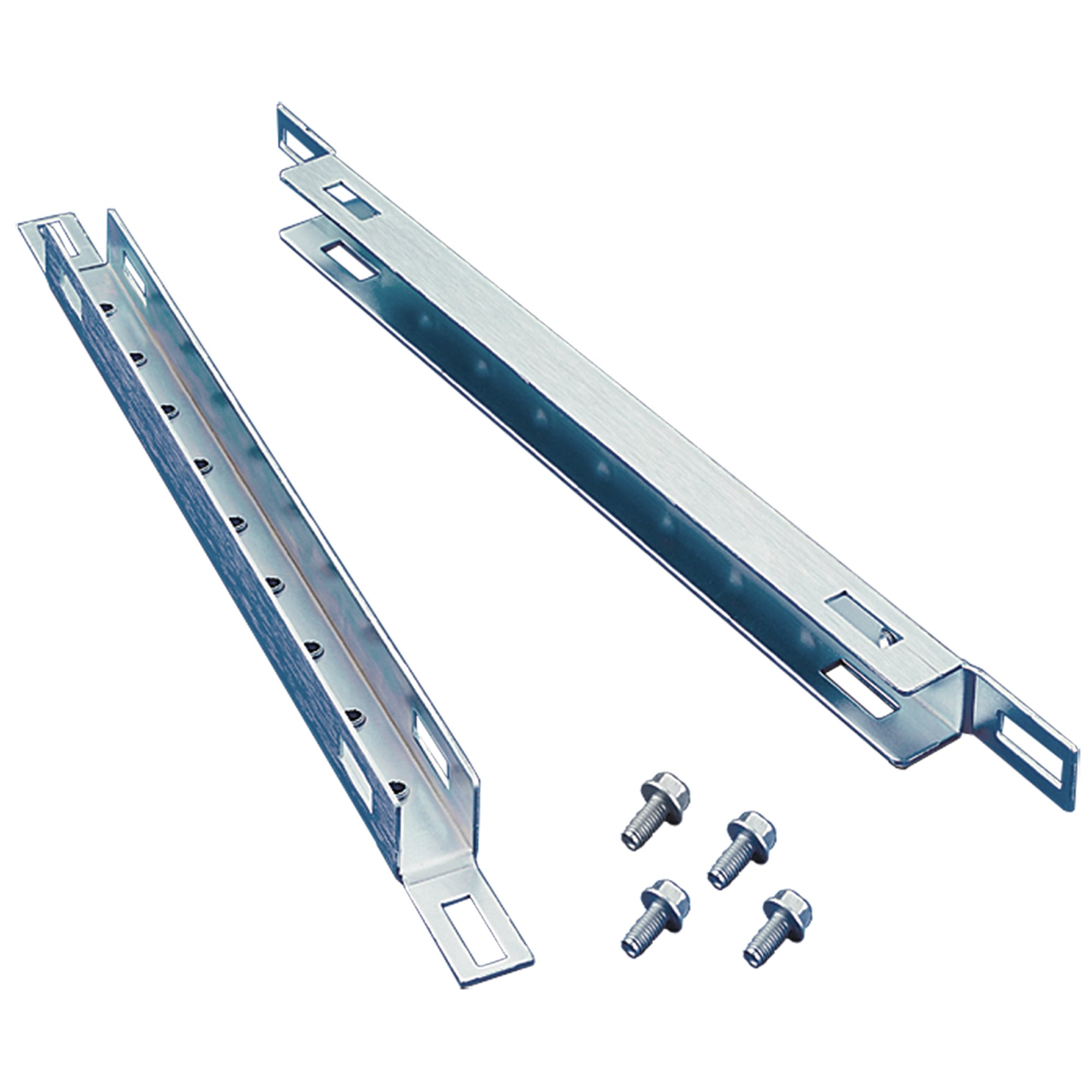 Door Bar Grid Straps, fits door bar 600, Steel