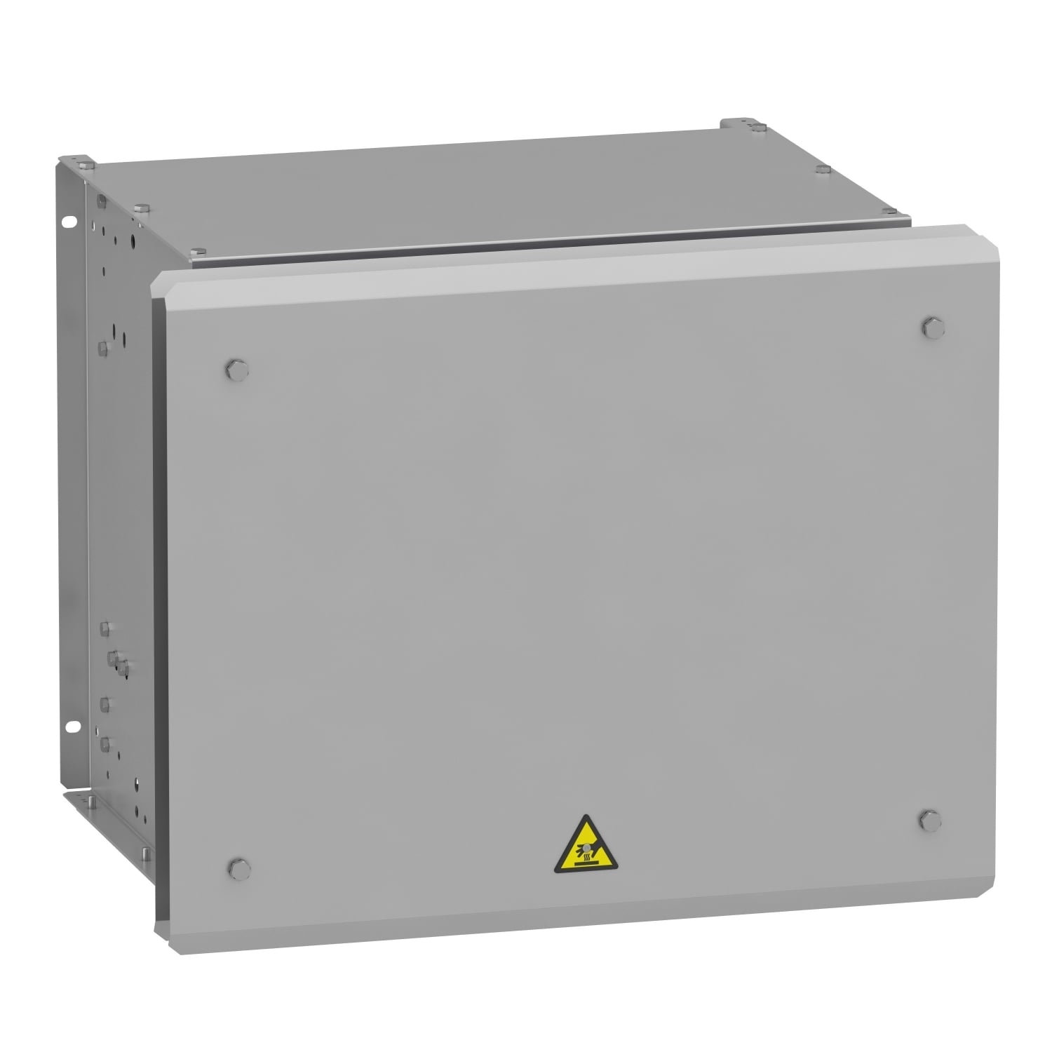 braking resistor, Altivar, 28Ohms, 5.1kW, IP23