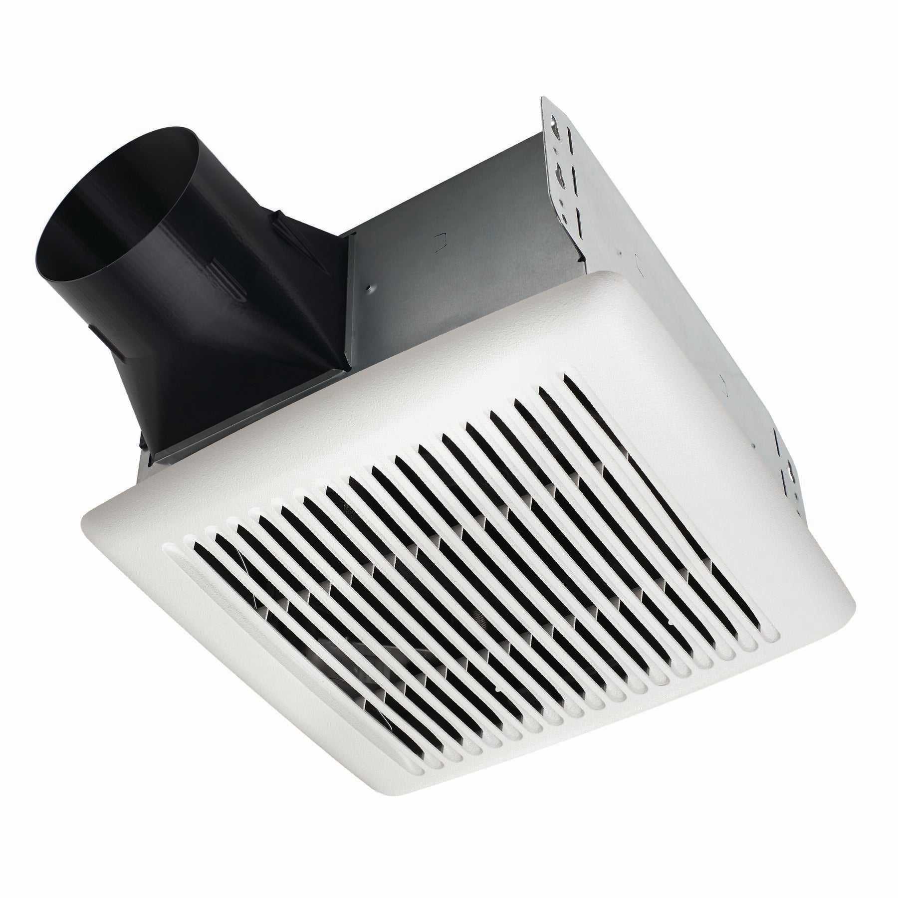 Broan InVent Series 80 CFM Ventilation Fan, 2.0 Sones