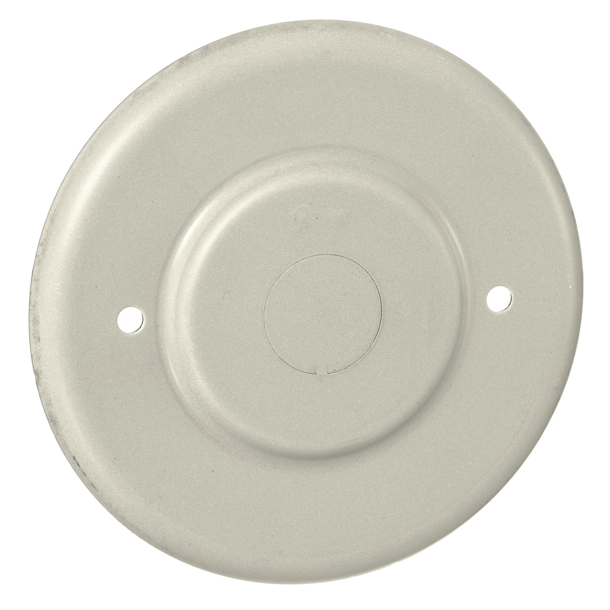 Metal Raceway, Cover, Distribution Box, HBL500/HBL750 Series, Ivory