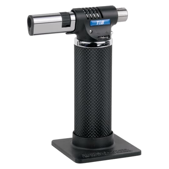 Portable Heat-Shrink Torch for Thin and Medium-Wall Heat-Shrink