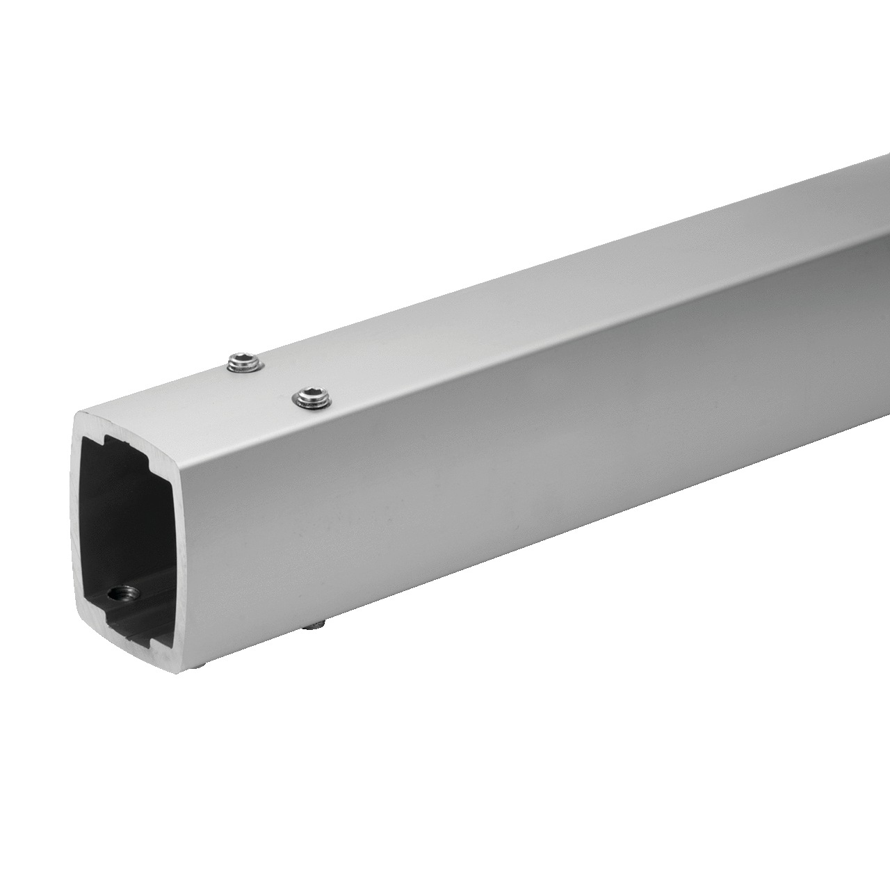 Syspend 180-Max Tube 250mm, 2.17x2.95x9.84, Anodized, Aluminum