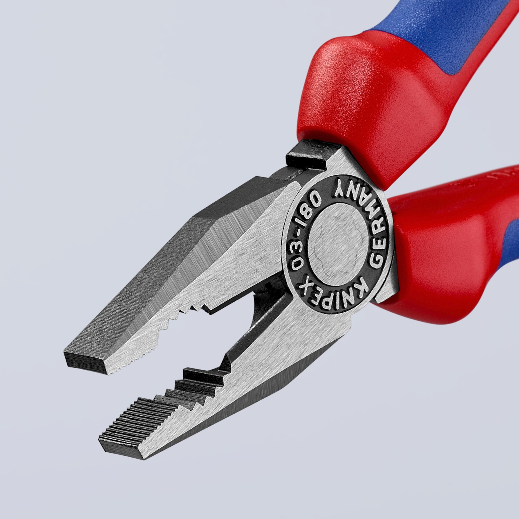 3 Pc Assembly Pack Pliers Set