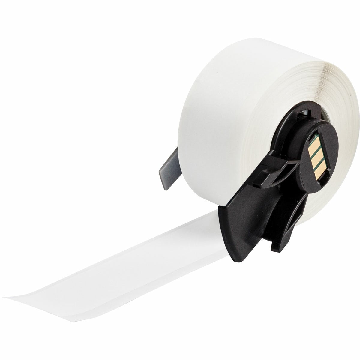 Label 1" x 50' Vinyl WT