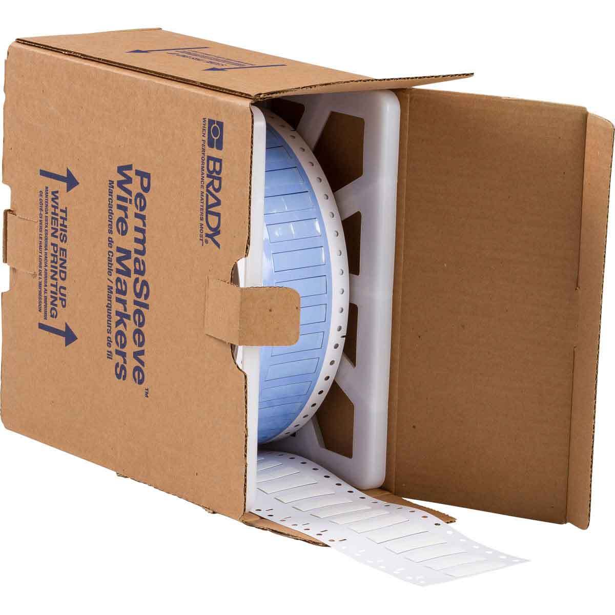 SLEEVE, 0.25 IN DIA X 0.75 IN W