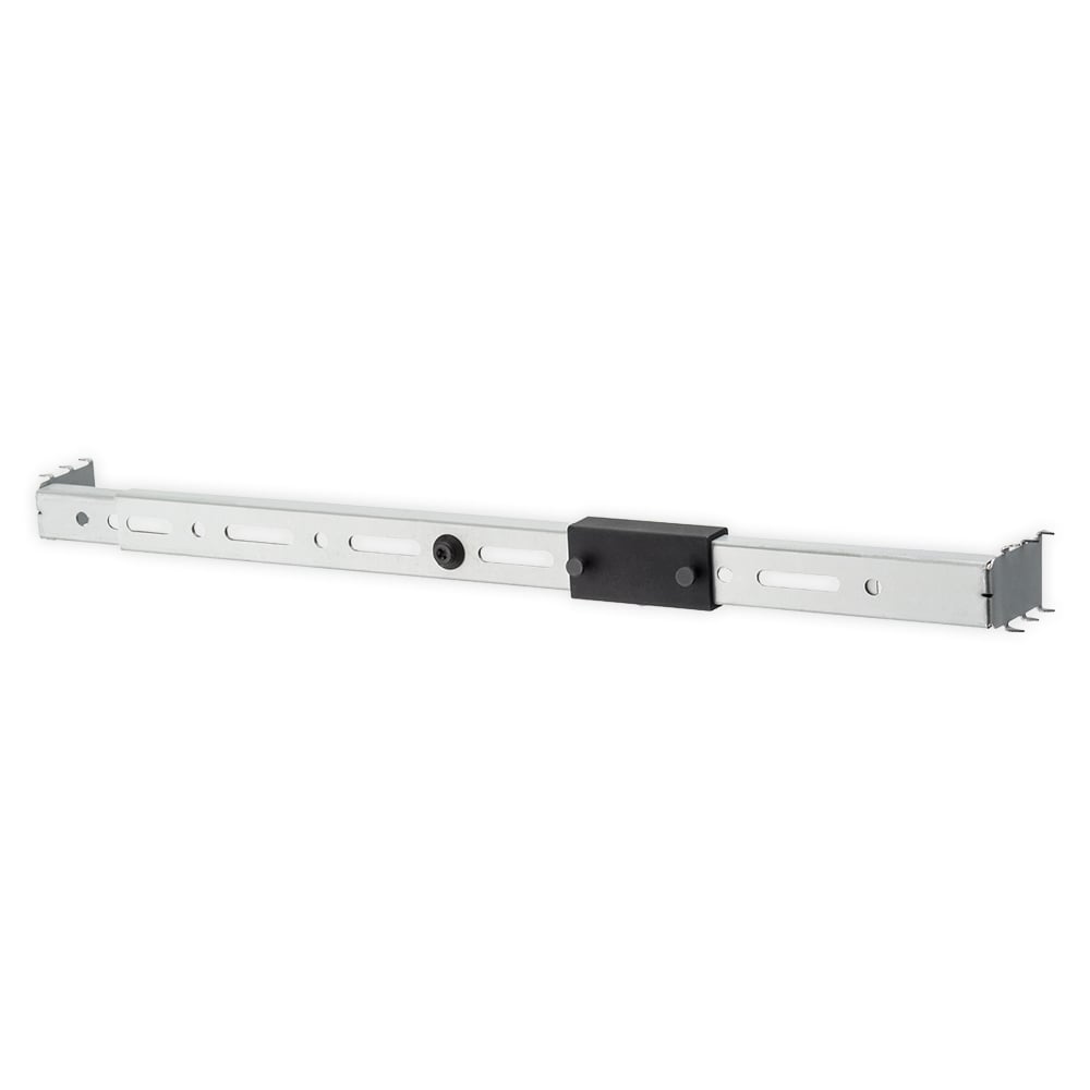 WFJB U Remodel Joist Bar, For Use With LED Regressed Switchable Downlight