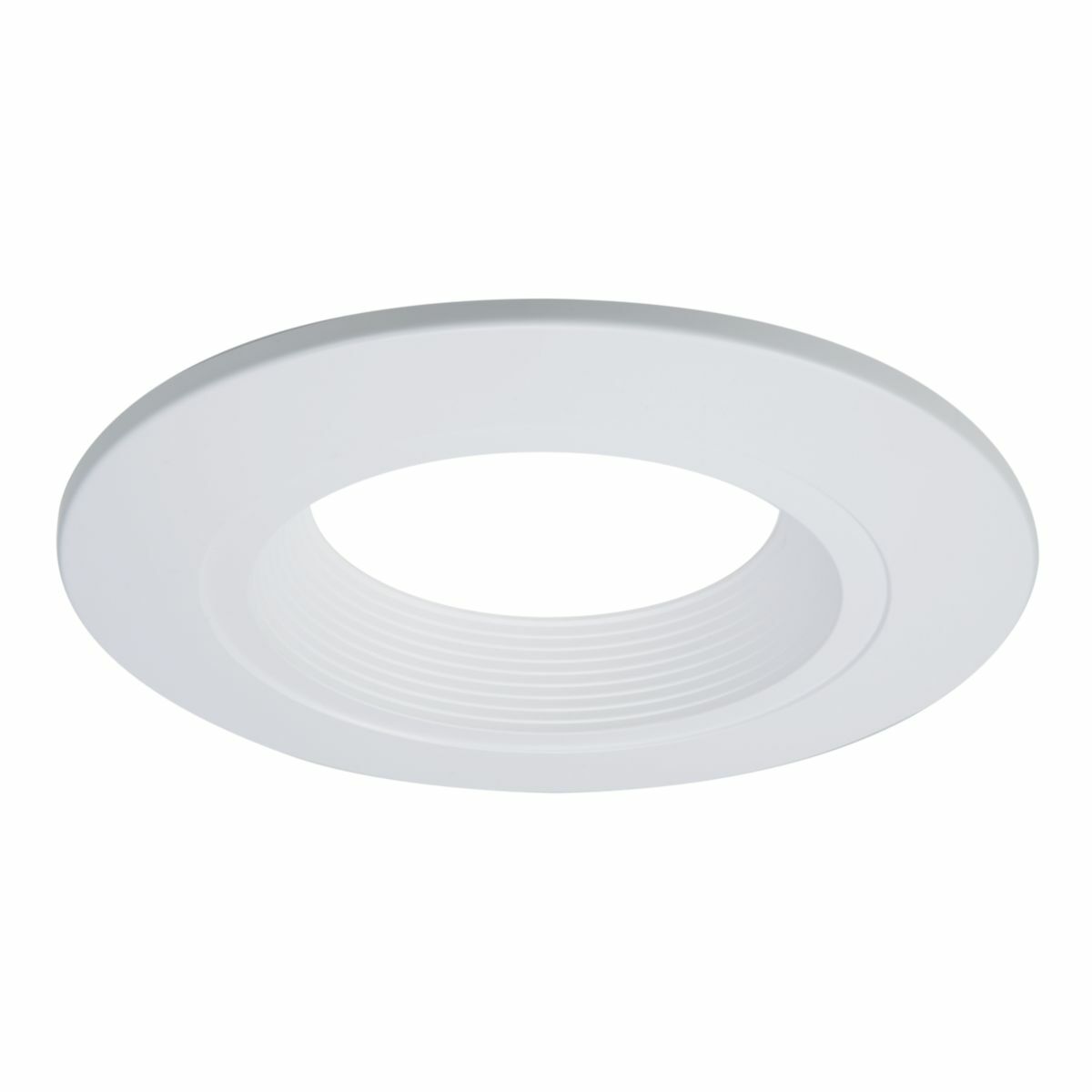 RL4 Designer Trim, Paintable White, Baffle